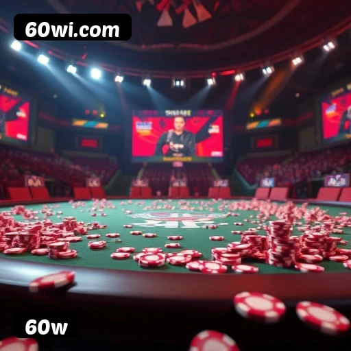 60w - Rápido Acesse