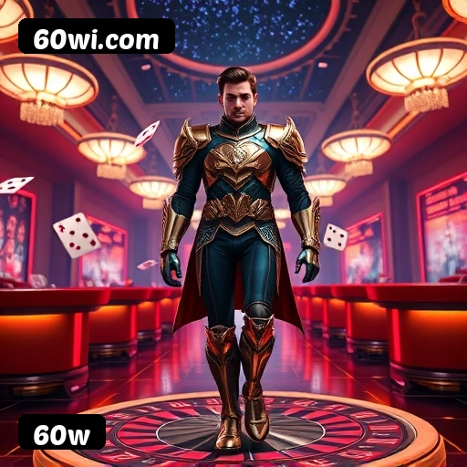 60w Rio de Janeiro - Professional Dealers