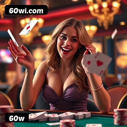 60w Brasília - VIP Program
