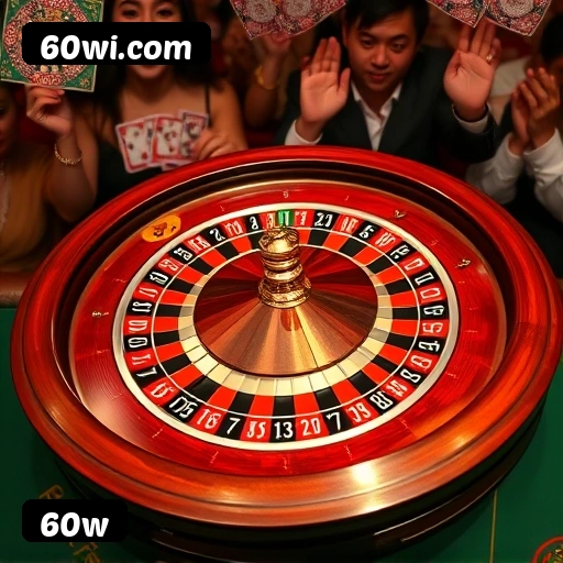 60w Belo Horizonte - Provably Fair