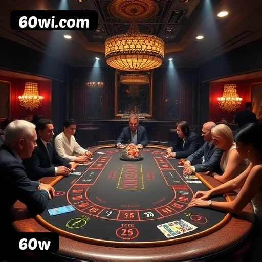 60w - User Statistics