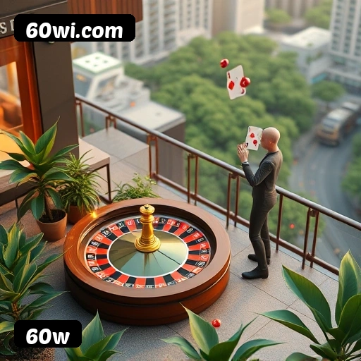 60w Brasília - Bonus Features