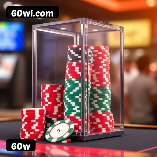 60w Rio de Janeiro - Licenses
