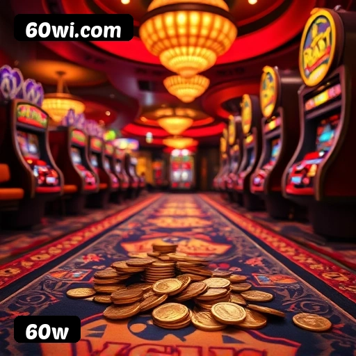 60w São Paulo - All Bonuses
