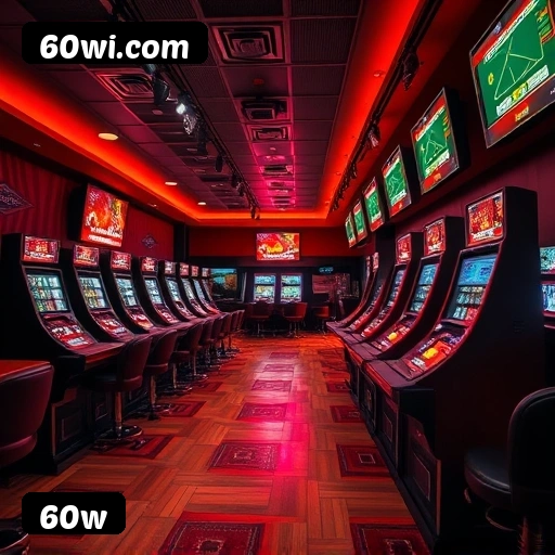 60w São Paulo - Jogo Providers