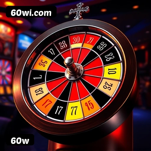 60w Brasília - Jogo Features