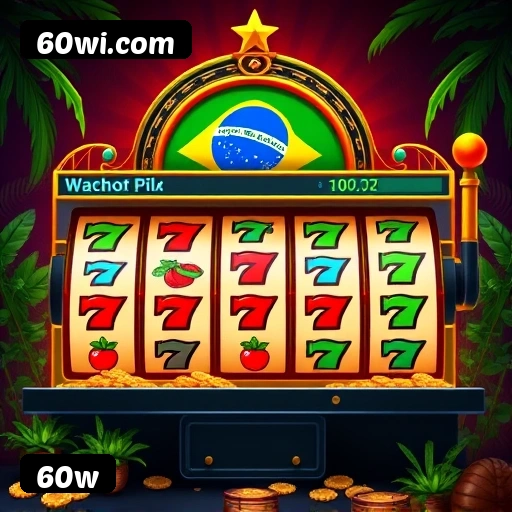 60w Curitiba - Live Status