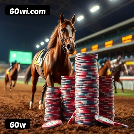 60w Rio de Janeiro - Slot Strategy