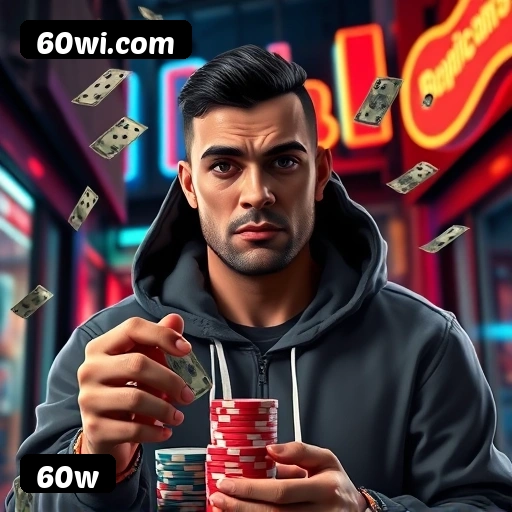 60w São Paulo - Top Slots