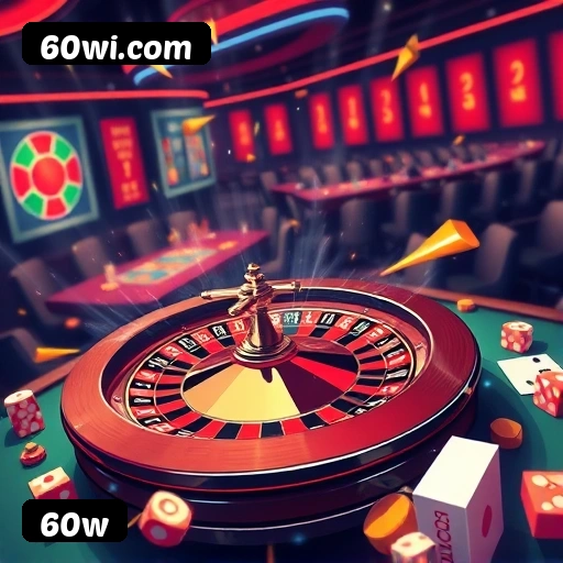 60w Fortaleza - Sports Winners